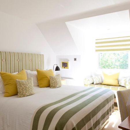 The St Enodoc Hotel Wadebridge Bagian luar foto