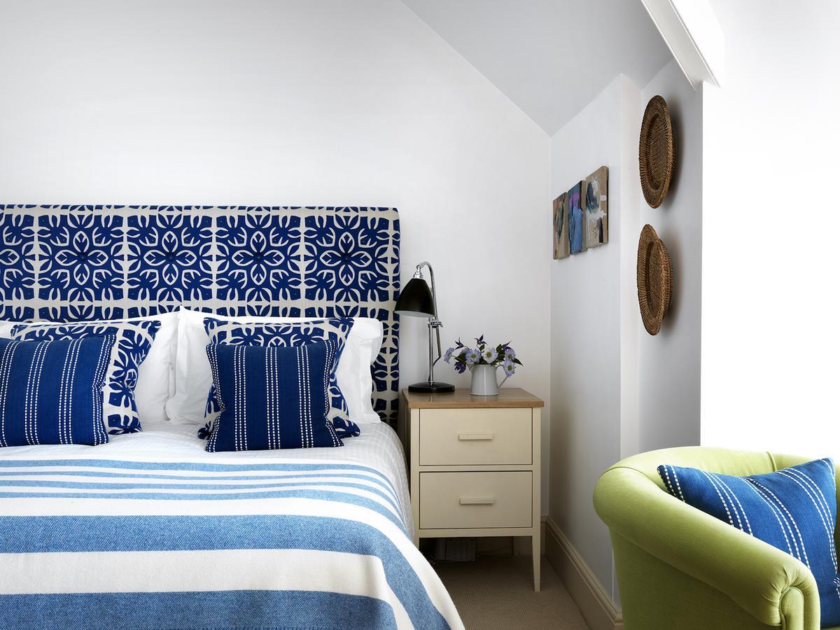 The St Enodoc Hotel Wadebridge Bagian luar foto