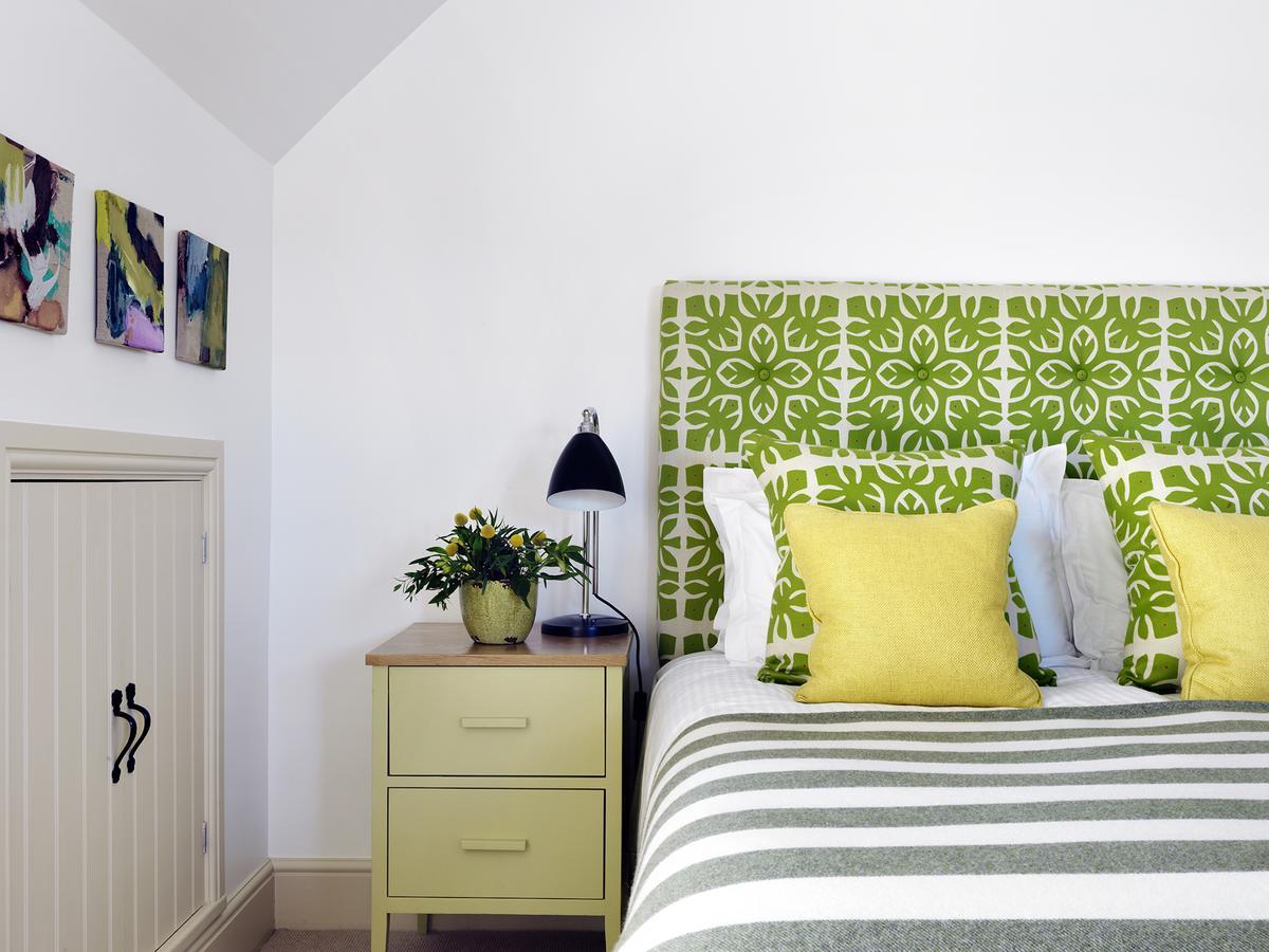 The St Enodoc Hotel Wadebridge Bagian luar foto