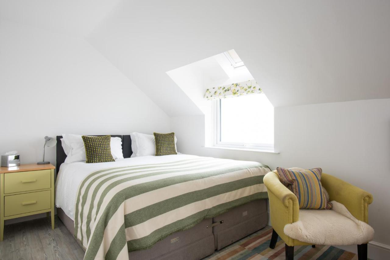 The St Enodoc Hotel Wadebridge Bagian luar foto